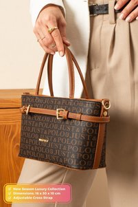 Related product image Just Polo Shoulder Bags