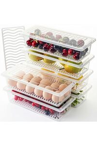 صورة المنتج ذات الصلة Generic حاويات تخزين