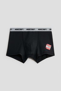 صورة المنتج ذات الصلة H&M بوكسرات