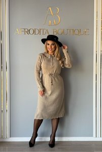 Imaginea produsului asociat Afrodita Boutique Rochii