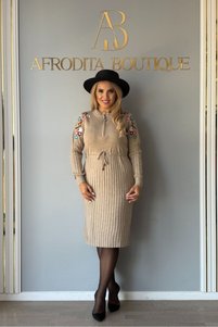Imaginea produsului asociat Afrodita Boutique Rochii