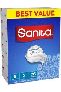 Related product image Generic Tissues