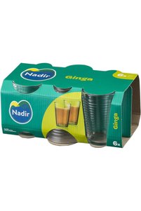 صورة المنتج ذات الصلة Generic كؤوس