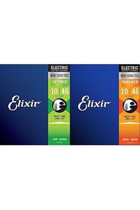 Related product image Elixir Guitar Strings