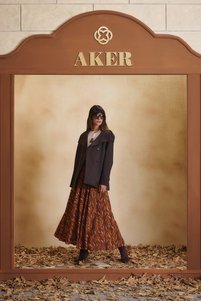 صورة المنتج ذات الصلة Aker تنانير