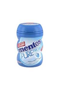 صورة المنتج ذات الصلة Mentos علك