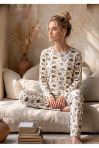 Related product image mervemoda Pajama Sets
