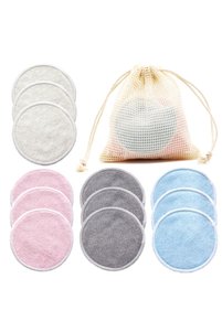 Related product image Choice Cotton Pads and Rounds
