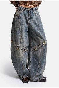 Related product image it's basic Jeans