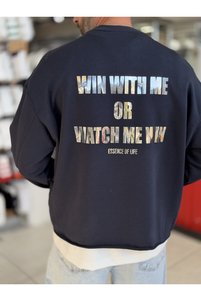 Related product image BYBASICMAN Sweatshirts