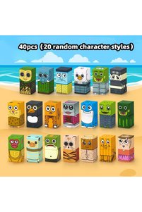 Related product image Choice Building Sets & Block Toys