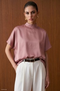 Related product image Sateen Blouses