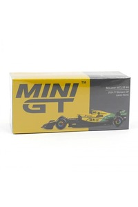 Related product image mini gt Other Toys