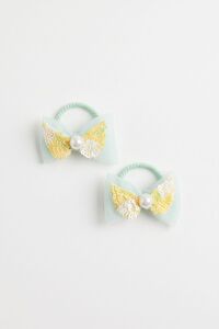 Related product image Le Mabelle Hair Clips