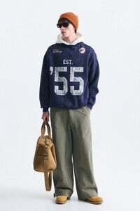 Related product image VAMOSCLO Sweatshirts