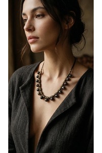 Related product image ZEY Bijou Necklaces