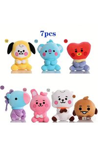 Related product image BANDAI Plush Toys