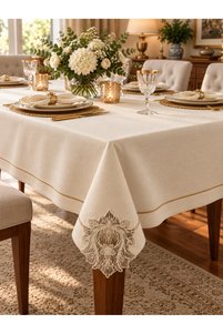 Related product image Zeren Home Table Covers