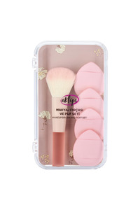 Related product image eklips Makeup Brushes