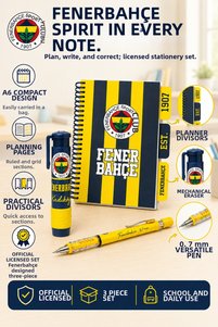 Related product image Fenerbahçe Notebooks