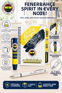 Related product image Fenerbahçe Notebooks