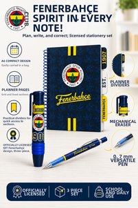 Related product image Fenerbahçe Notebooks