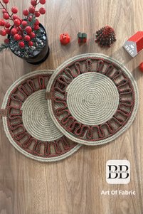 Related product image Belle Benoit Runners & Placemats