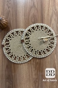 Related product image Belle Benoit Runners & Placemats