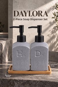Related product image Okyanus Home Soap Dish