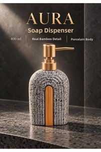 Related product image Okyanus Home Soap Dish