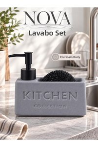 Related product image Okyanus Home Soap Dish