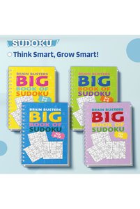 Related product image Choice Educational Activity Books