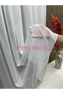 Related product image PERDECITY Tulle Curtains