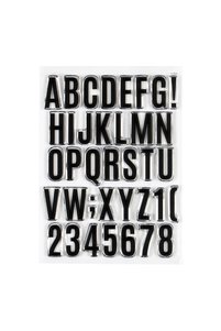 Related product image Choice Stamp & Ink Pad