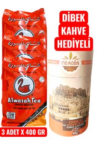 Related product image ALWAZAH TEA Loose Tea