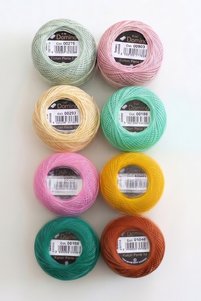 Related product image domino Embroidery Thread