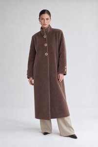 Related product image Levidor Modest Overcoats