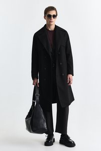 Related product image Antioch Trench Coats
