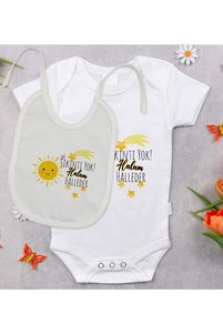 Related product image Bk Gift Baby Bodysuits & Onesies