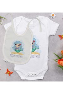 Related product image Bk Gift Baby Bodysuits & Onesies