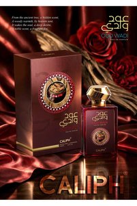 Related product image CALIPH Fragrances and Deodorants