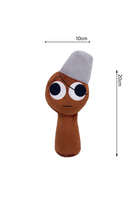 Related product image Choice Plush Toys