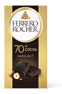 صورة المنتج ذات الصلة Ferrero شوكولاتة