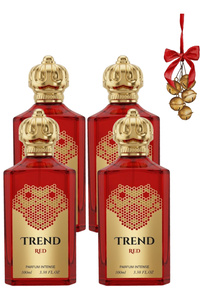 صورة المنتج ذات الصلة TREND عطور ومزيلات العرق