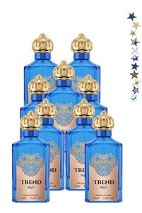 صورة المنتج ذات الصلة TREND عطور ومزيلات العرق