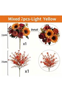 Related product image Choice Artificial Flowers