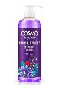 صورة المنتج ذات الصلة Cosmo جل الاستحمام والكريمات