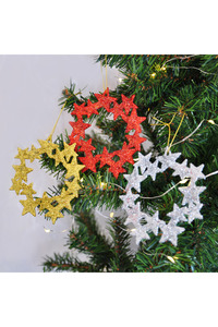 Related product image Adana Pasta Malzemeleri Christmas Ornaments