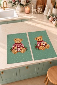 Related product image Evmila Kitchen Towels Drying Cloths