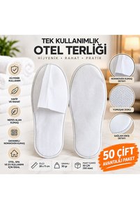 Related product image Zirve Home Slippers